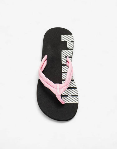 PUMA Epic Flip V2 Flip-Flops Pink/Black | MegaMall.bg