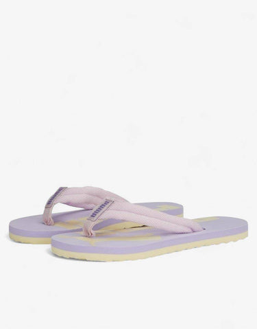 PUMA Epic Flip V2 Flip-Flops Purple | MegaMall.bg