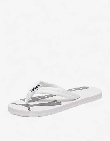 PUMA Epic Flip V2 Flip-Flops White | MegaMall.bg