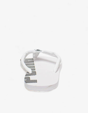 PUMA Epic Flip V2 Flip-Flops White | MegaMall.bg