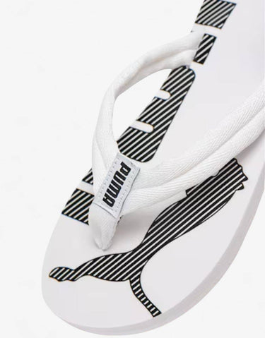 PUMA Epic Flip V2 Flip-Flops White | MegaMall.bg