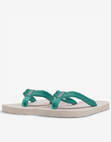 PUMA Epic V2 Flip Flop Green/Pink