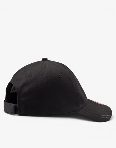 PUMA Essential Cap Black