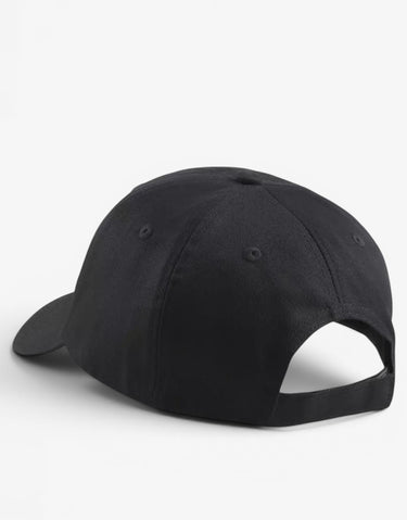 PUMA Essential Cap Black