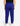 PUMA Essentials 2 Color Logo Track Pants Blue | MegaMall.bg