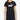PUMA Essentials Bleach Logo Tee Black Черен 116 | MegaMall.bg
