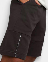 PUMA Essentials Block Tape Pats Black | MegaMall.bg