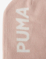 PUMA Essentials Classic Cuffless Beanie Pink | MegaMall.bg