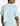 PUMA Essentials Cropped Logo Tee Blue | MegaMall.bg