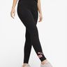 PUMA Essentials Foundation Leggings Black Черен 140 | MegaMall.bg