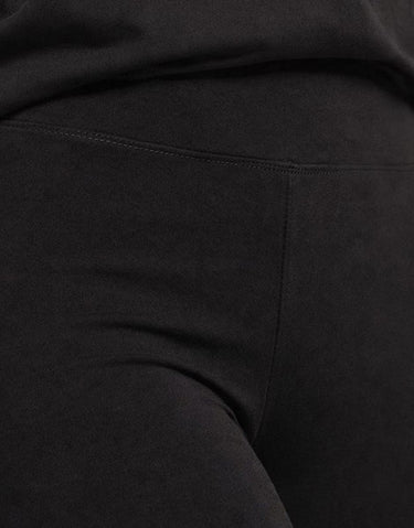 PUMA Essentials Foundation Leggings Black | MegaMall.bg