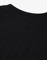 PUMA Essentials Graphic Tee Black | MegaMall.bg