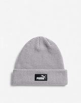 PUMA Essentials High Crown Beanie Grey Сив | MegaMall.bg