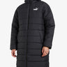 PUMA Essentials+ Hooded Padded Coat Black Черен S | MegaMall.bg