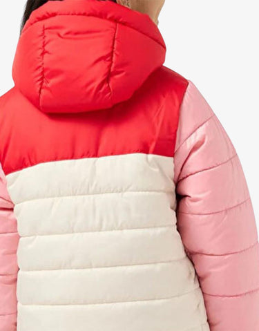 PUMA Essentials Hooded Padded Jacket Multicolor | MegaMall.bg