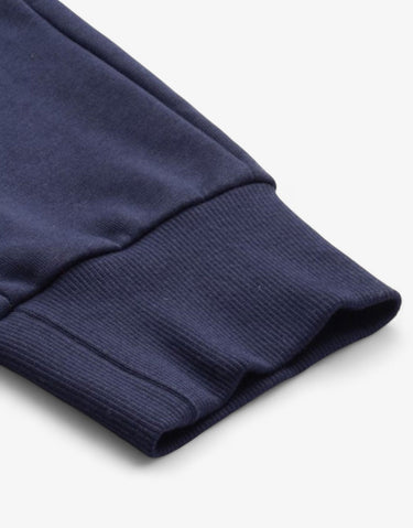 PUMA Essentials Jersey Pants Navy | MegaMall.bg