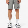PUMA Essentials Jersey Shorts Grey Сив 140 | MegaMall.bg