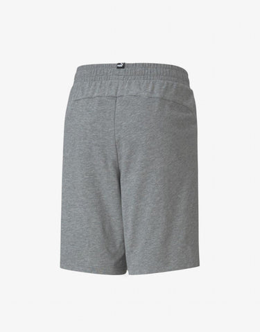 PUMA Essentials Jersey Shorts Grey | MegaMall.bg