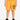 PUMA Essentials Logo Lab Shorts Orange Оранжев 140 | MegaMall.bg