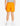 PUMA Essentials Logo Lab Shorts Orange | MegaMall.bg