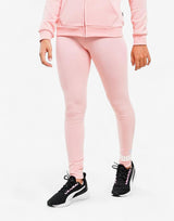 PUMA Essentials Logo Leggings Pink Розов 152 | MegaMall.bg