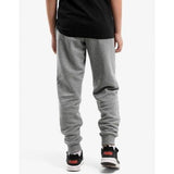 PUMA Essentials Logo Pants Grey | MegaMall.bg