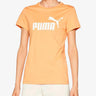 PUMA Essentials Logo Tee Orange Оранжев S | MegaMall.bg