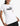 PUMA Essentials Logo Tee White J Бял 140 | MegaMall.bg