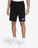 PUMA Essentials Love is Love Tape Shorts Black Черен S | MegaMall.bg