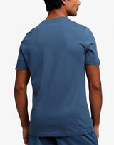 PUMA Essentials No. 1 Logo Tee Blue | MegaMall.bg