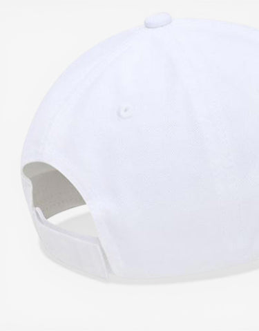 PUMA Essentials No1 Bb Cap White