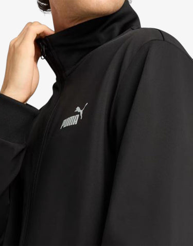 PUMA Essentials Poly Suit Black | MegaMall.bg