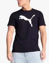 PUMA Essentials Poly Tee Navy Син L | MegaMall.bg