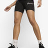 PUMA Essentials Script Biker Shorts Black Черен XS | MegaMall.bg