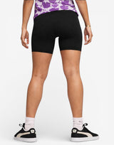 PUMA Essentials Script Biker Shorts Black | MegaMall.bg