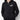 PUMA Essentials Small Logo Hoodie Black Черен 140 | MegaMall.bg