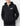 PUMA Essentials Small Logo Hoodie Black Черен 140 | MegaMall.bg