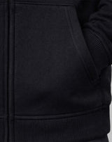 PUMA Essentials Small Logo Hoodie Black | MegaMall.bg