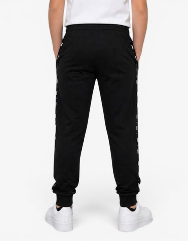 PUMA Essentials Tape Tricot Pants Black