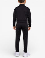 PUMA Essentials Tape Tricot Tracksuit Black | MegaMall.bg