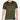 PUMA Essentials Taped Tee Dark Olive Зелен L | MegaMall.bg