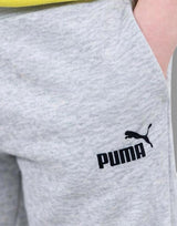 PUMA Essentials Training Sweatpants Grey | MegaMall.bg