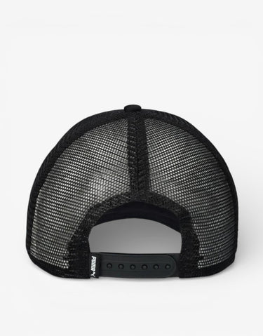 PUMA Essentials Trucker Cap Black | MegaMall.bg