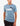 PUMA Essentials+ 2 Col Logo Tee Blue