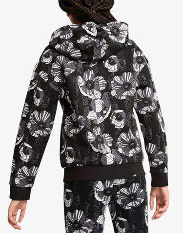 PUMA Essentials+ Class Active Aop Hoodie Black