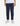PUMA Essentials+ Colorblock Pants Navy Син 140 | MegaMall.bg