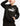PUMA Essentials+ Hoodie Black Черен 140 | MegaMall.bg