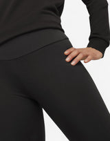 PUMA Essentials+ Logo Lab Leggings Black | MegaMall.bg
