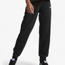 PUMA Essentials+ Metallic Pants Black Черен XS | MegaMall.bg