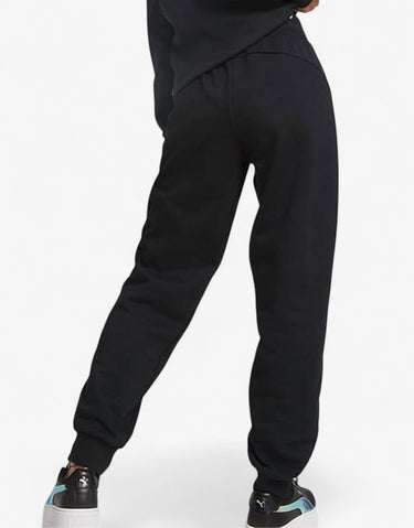 PUMA Essentials+ Metallic Pants Black | MegaMall.bg